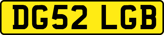 DG52LGB