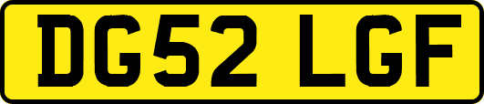 DG52LGF