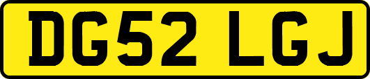 DG52LGJ