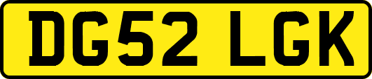DG52LGK