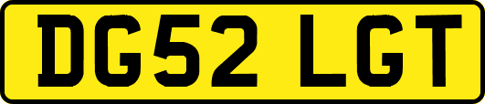 DG52LGT