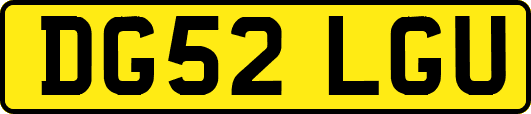 DG52LGU