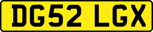 DG52LGX