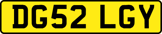 DG52LGY