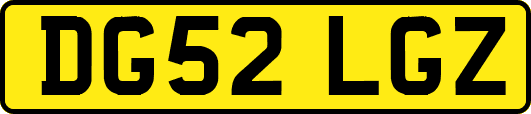 DG52LGZ