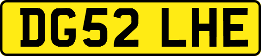 DG52LHE