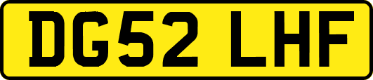 DG52LHF