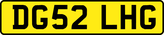 DG52LHG