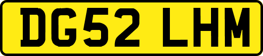 DG52LHM