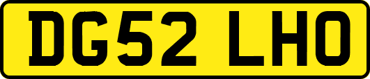DG52LHO