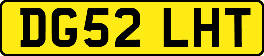 DG52LHT
