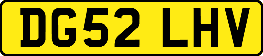 DG52LHV