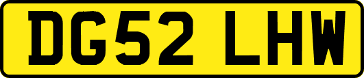 DG52LHW