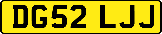 DG52LJJ