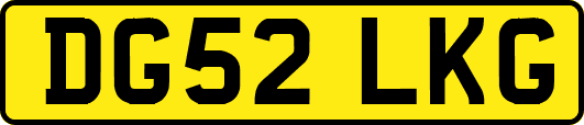 DG52LKG