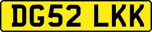 DG52LKK