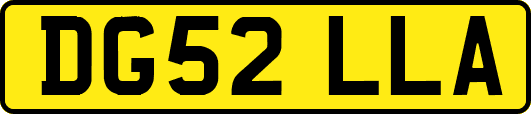 DG52LLA