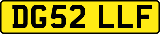 DG52LLF