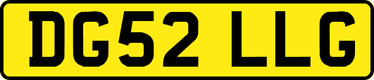 DG52LLG