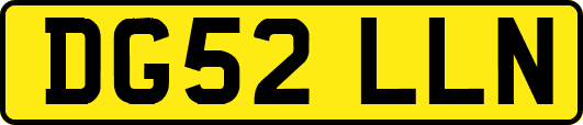 DG52LLN