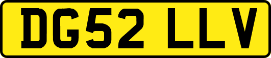 DG52LLV