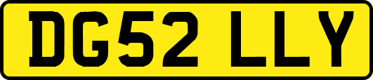 DG52LLY