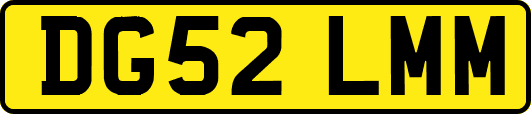 DG52LMM