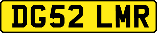 DG52LMR