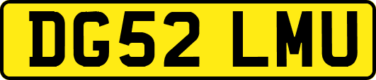 DG52LMU