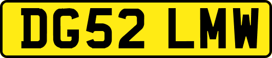 DG52LMW