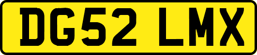 DG52LMX