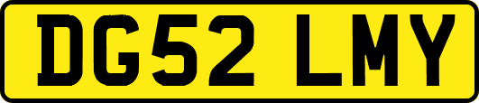 DG52LMY