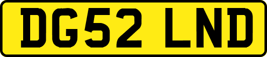 DG52LND