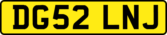 DG52LNJ