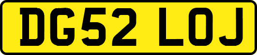 DG52LOJ