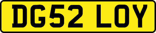DG52LOY