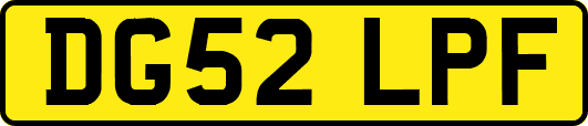 DG52LPF
