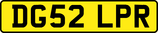 DG52LPR