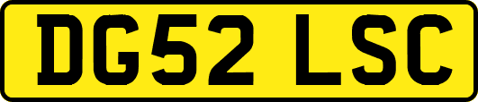 DG52LSC