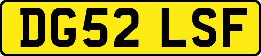 DG52LSF