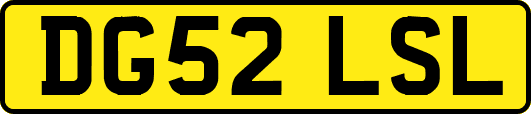DG52LSL