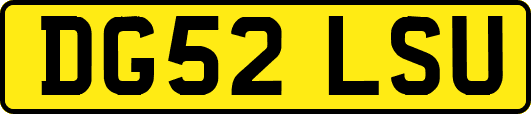 DG52LSU