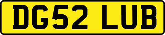 DG52LUB