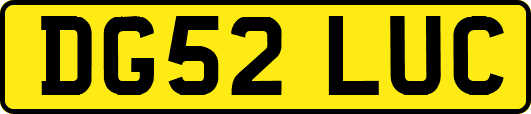 DG52LUC