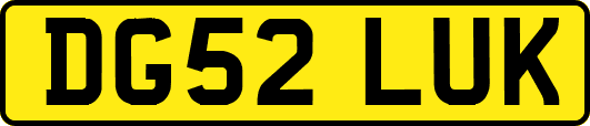 DG52LUK
