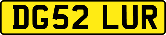 DG52LUR