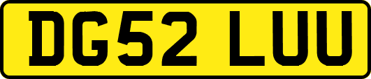DG52LUU