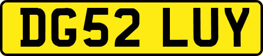 DG52LUY