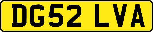 DG52LVA