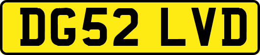 DG52LVD